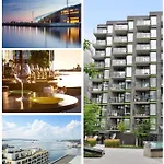 With Stunning Sea View And Prime Location