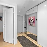 With Stunning Sea View And Prime Location Apartamento Oslo