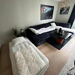 Apartamento With Stunning Sea View And Prime Location