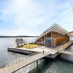 Apartamento With Stunning Sea View And Prime Location Oslo