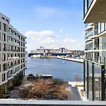With Stunning Sea View And Prime Location Oslo