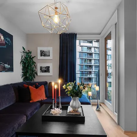 With Stunning Sea View And Prime Location Appartamento *