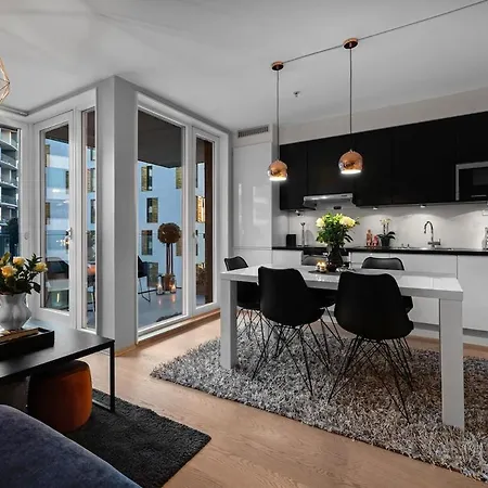With Stunning Sea View And Prime Location