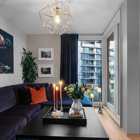 With Stunning Sea View And Prime Location