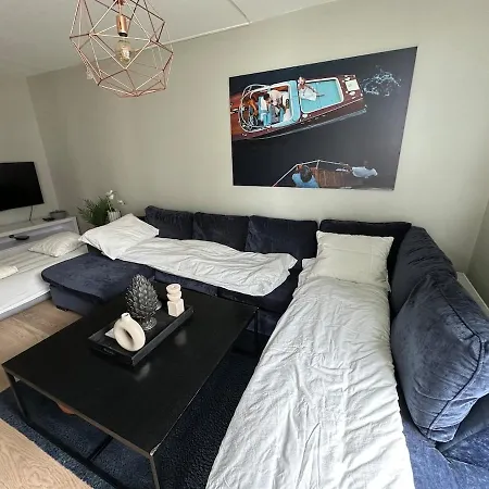 With Stunning Sea View And Prime Location Appartement *