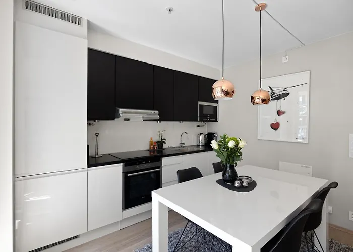 With Stunning Sea View And Prime Location *