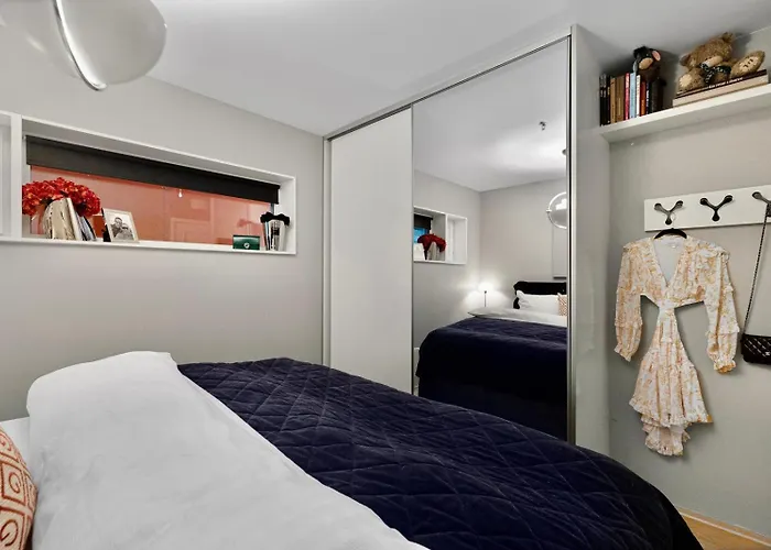 With Stunning Sea View And Prime Location * Oslo