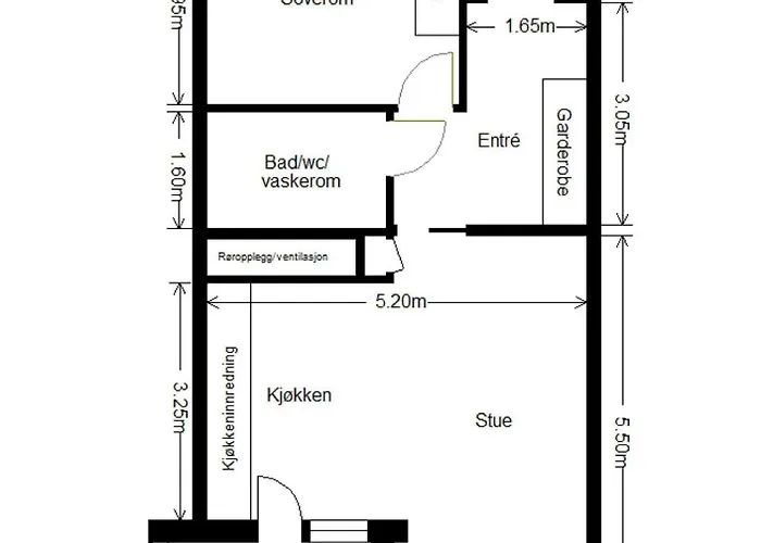 Lägenhet With Stunning Sea View And Prime Location *