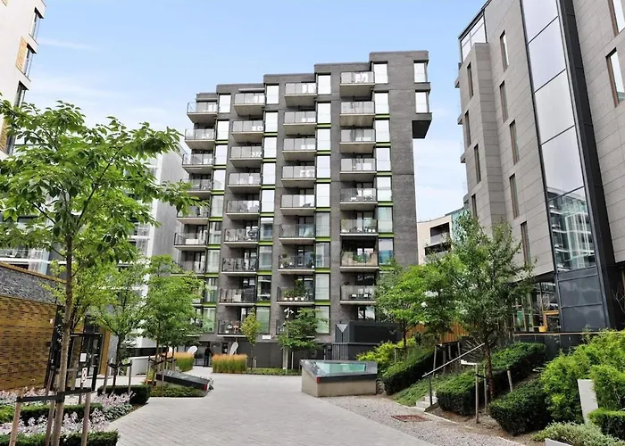 With Stunning Sea View And Prime Location Appartamento *