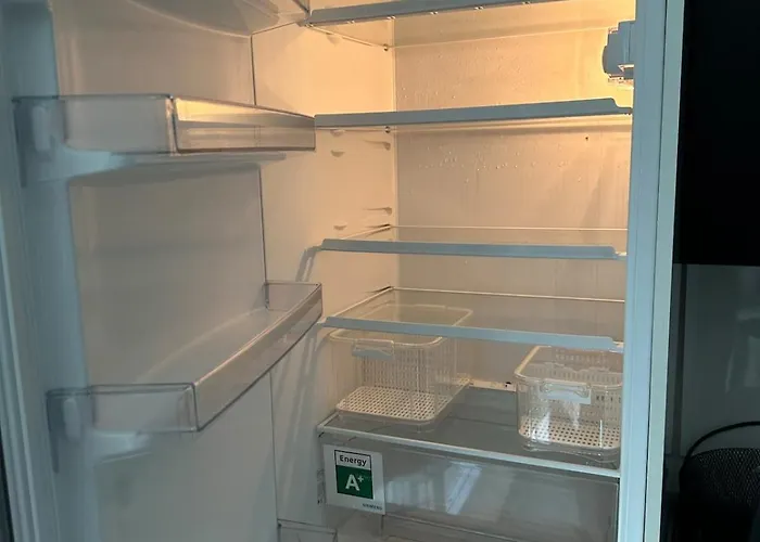 With Stunning Sea View And Prime Location Lägenhet