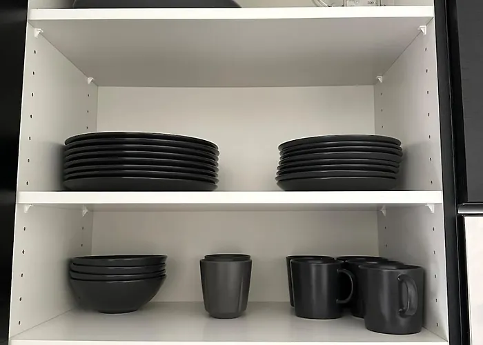 With Stunning Sea View And Prime Location Lägenhet Oslo