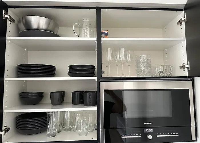 Lägenhet With Stunning Sea View And Prime Location Oslo