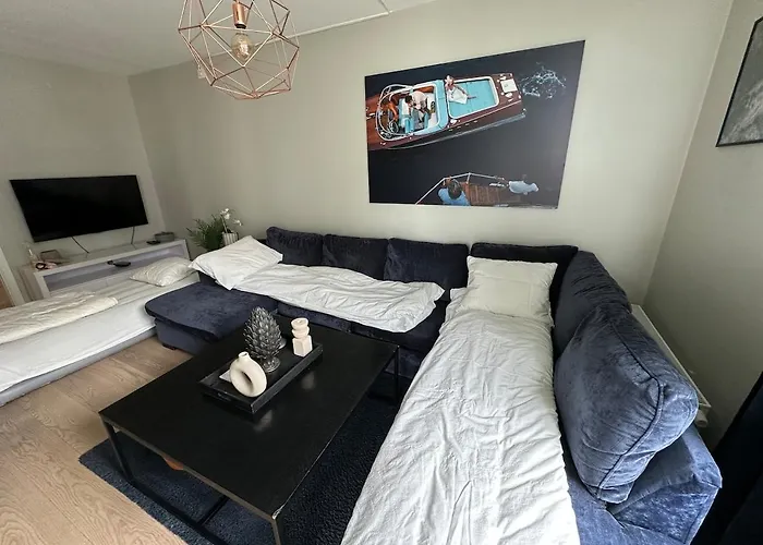 With Stunning Sea View And Prime Location Appartamento *