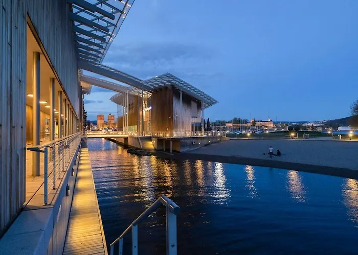 With Stunning Sea View And Prime Location *