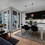 With Stunning Sea View And Prime Location