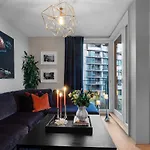 With Stunning Sea View And Prime Location