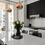 Apartament With Stunning Sea View And Prime Location