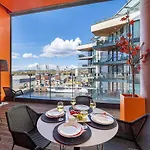 With Stunning Sea View And Prime Location * Oslo