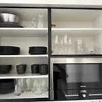Apartament With Stunning Sea View And Prime Location Oslo